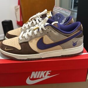 Nike Dunks Low